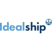Idealship GmbH logo - Similar company to Camp Consulting