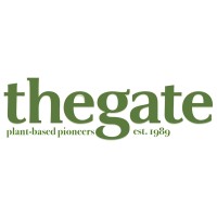 The Gate logo - Similar company to Santo Mare
