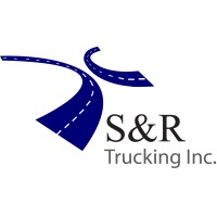 S&R Trucking logo - Similar company to Amar Group