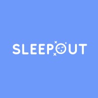 Sleepout logo - Similar company to Next Canada
