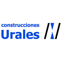 Construcciones Urales logo - Similar company to Azvi Denmark