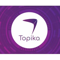 Topiko logo - Similar company to Topiko