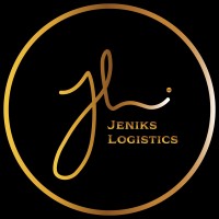 Jeniks Logistics logo - Similar company to Ilc Logistics