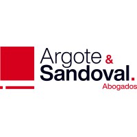 Argote & Sandoval Abogados logo - Similar company to Ferro & Mendez