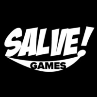 Salve Games logo - Similar company to Gamescola