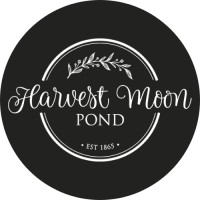 Harvest Moon Pond