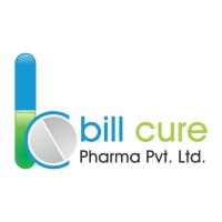 Bill Cure Pharma Pvt. Ltd. logo - Similar company to Skinkaanti Ayureda