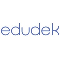 Edudek logo - Similar company to Zorb Security