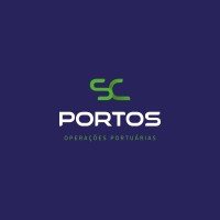 SC Portos logo - Similar company to Pipoca E Pituxa Distribuidora