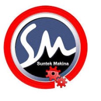 SUNTEK MAKİNE ENERJİ SAN. TİC. LTD. ŞTİ. logo - Similar company to Saledrum