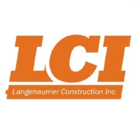 Langehaumer Construction, Inc. logo - Similar company to Centre Construction Group