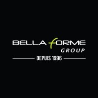 Bella Forme Group logo - Similar company to Ecoblanc