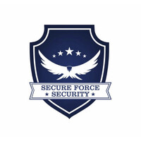 SECURE FORCE SECURITY logo - Similar company to Evo Seven Security & Investigations Ltd.