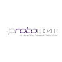 Protobroker Limited logo - Similar company to Tdc Engineering & Design