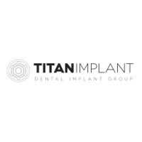 Titanimplant Dental Implant Group logo - Similar company to Denart