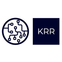 Cardiff KRR logo - Similar company to Sharpvnc