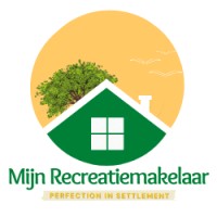 Mijn RecreatieMakelaar logo - Similar company to Leisure Makelaars Nederland