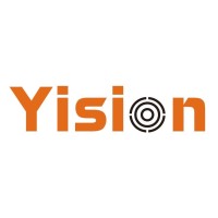 SHENZHEN YISION SMART TECHNOLOGY CO.,LTD. logo - Similar company to Izefia Smart (Shenzhen) Co., Ltd.