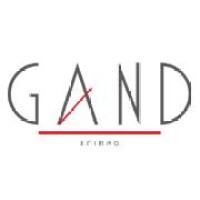 Έπιπλα GAND logo - Similar company to Weft Print Hellas Sa