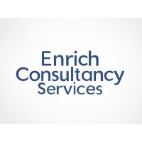 Enrich Consultancy Services LLC logo - Similar company to Bash It Solutions Llc