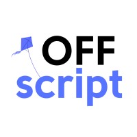 Off Script logo - Similar company to Skmurphy, Inc.