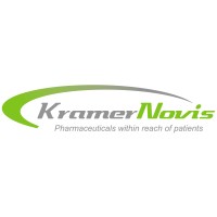 Kramer Novis Pharmaceuticals logo - Similar company to Nova Infusion