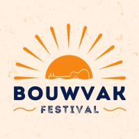 Bouwvak Festival logo - Similar company to Aw Drinks