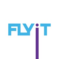 Fly it! Agencia de Viajes logo - Similar company to Trvltr