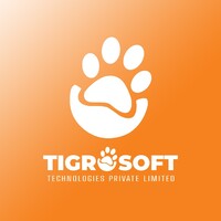 Tigrosoft Technologies Pvt Ltd logo - Similar company to Timing Technology India Private Limited