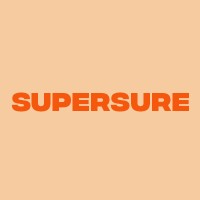 Supersure logo - Similar company to Tend