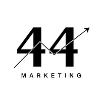 Forty Four Marketing logo - Similar company to Square One Development Corporation