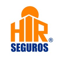 HIR Seguros logo - Similar company to Hirxlab