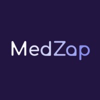 MedZap - IA de WhatsApp para Médicos logo - Similar company to Health Mode