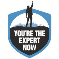 You're the Expert Now, LLC logo - Similar company to Chatgphd.Com