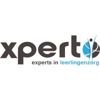 Xperto BV logo - Similar company to Wizz Scholing