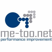 Me-too.net Ltd logo - Similar company to Press Office Solutions