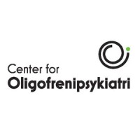 Center for Oligofrenipsykiatri logo - Similar company to Rumsnak