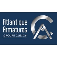 ATLANTIQUE ARMATURES logo - Similar company to Germain Armatures