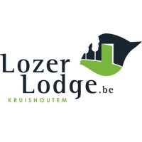 Lozer Lodge | Seminaries & Vakantiewoningen logo - Similar company to Keep It Simple