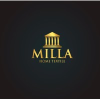 Milla Home Textile Limited logo - Similar company to Bedsheet Outlet