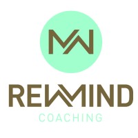 Rew(m)ind Coaching logo - Similar company to Masterkans
