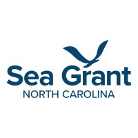 North Carolina Sea Grant logo - Similar company to Unc Institute For The Environment
