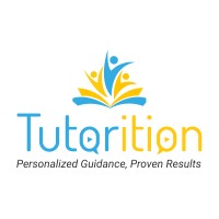 Tutorition logo - Similar company to English Windows