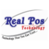 Real Pos Technology logo - Similar company to E-Compusell Ltd