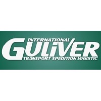 Guliver Transport Kraków logo - Similar company to Vens Sp. Z O.O.