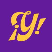 Yotobi Mezcal logo - Similar company to Collective Impact