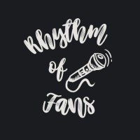 Rhythm Of Fans