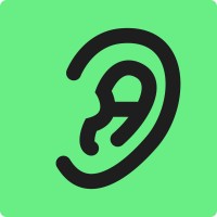 Radiolize logo - Similar company to Songs