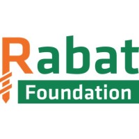 Rabat Foundation logo - Similar company to Menard Middle East & Central Asia