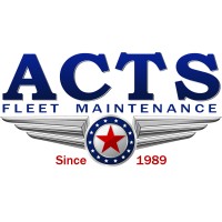 Acts Fleet Maintenance, Inc.
